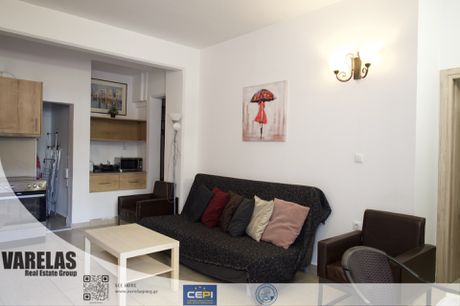 Apartment complex 450 sqm for rent