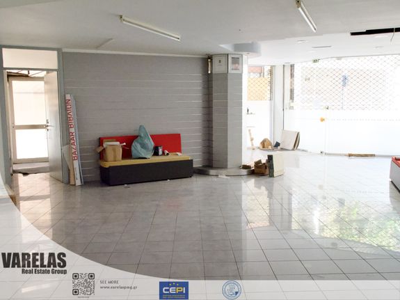 Κατάστημα 220 τ.μ. για ενοικίαση, Αθήνα - Κέντρο, Εξάρχεια - Νεάπολη