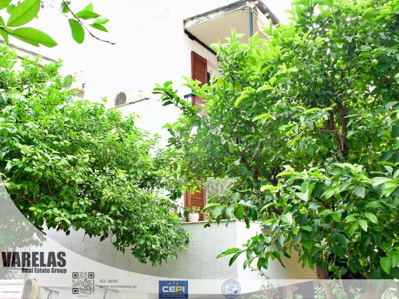 Μονοκατοικία 272 τ.μ. για πώληση, Αθήνα - Νότια Προάστια, Γλυφάδα
