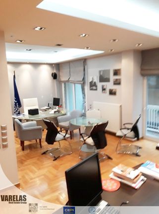 Γραφείο 54 τ.μ. για πώληση, Αθήνα - Κέντρο, Κολωνάκι - Λυκαβηττός