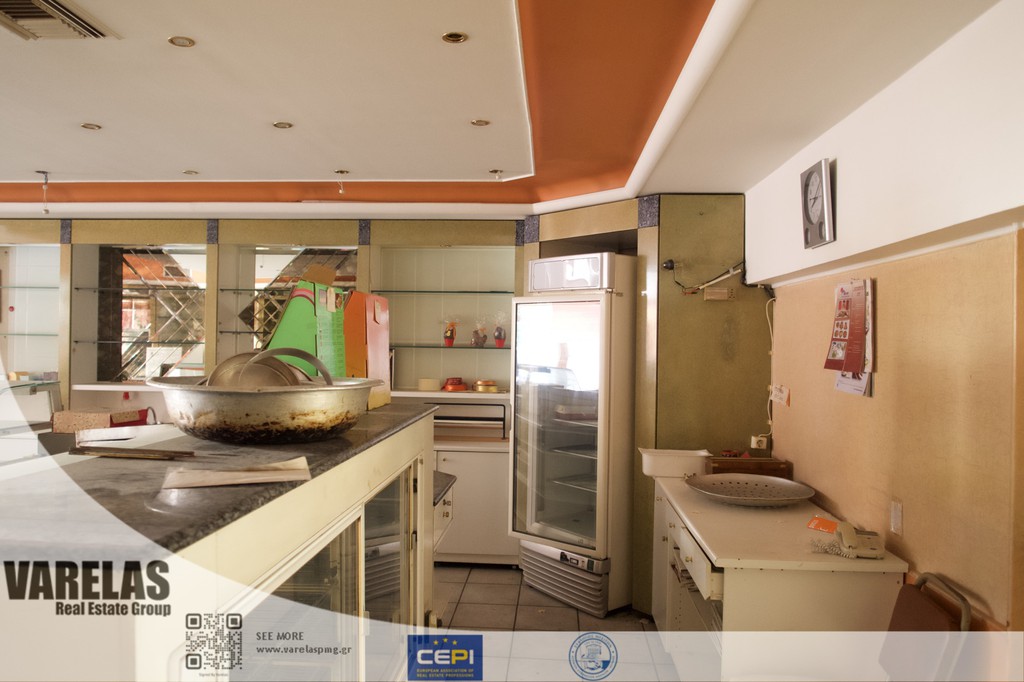 Κατάστημα 280 τ.μ. πρός ενοικίαση, Αθήνα - Νότια Προάστια, Βύρωνας