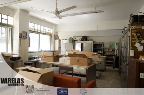 Store 280 sqm for rent
