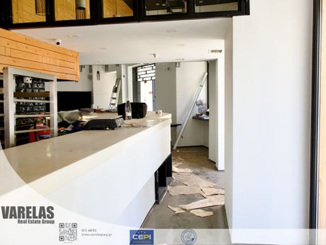 Store 150 sqm for rent