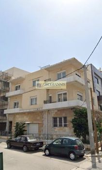 Μονοκατοικία 450τ.μ. για πώληση-Βύρωνας