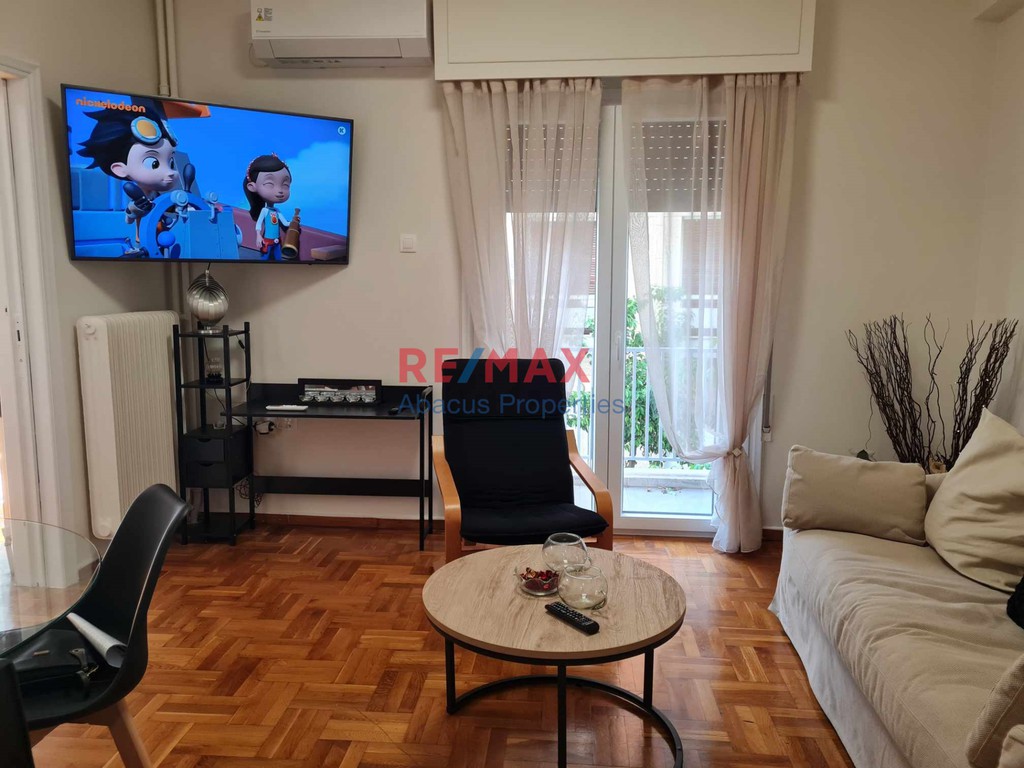 Διαμέρισμα 70 τ.μ. πρός ενοικίαση, Πειραιάς, Φρεαττύδα