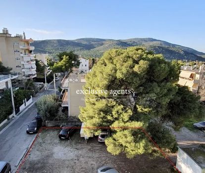 Οικόπεδο 409τ.μ. για πώληση-Χαϊδάρι