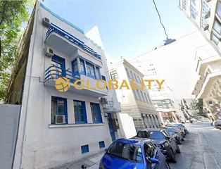 Επιχειρηματικό κτίριο 414 τ.μ. για πώληση