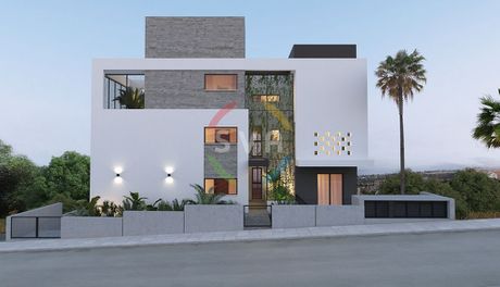 Apartment 127sqm for sale-