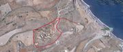 Land plot 19.124sqm for sale-Santorini