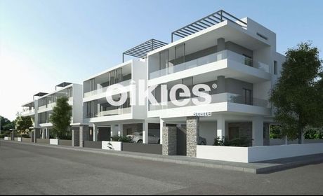 Διαμέρισμα 115τ.μ. για πώληση-Θέρμη