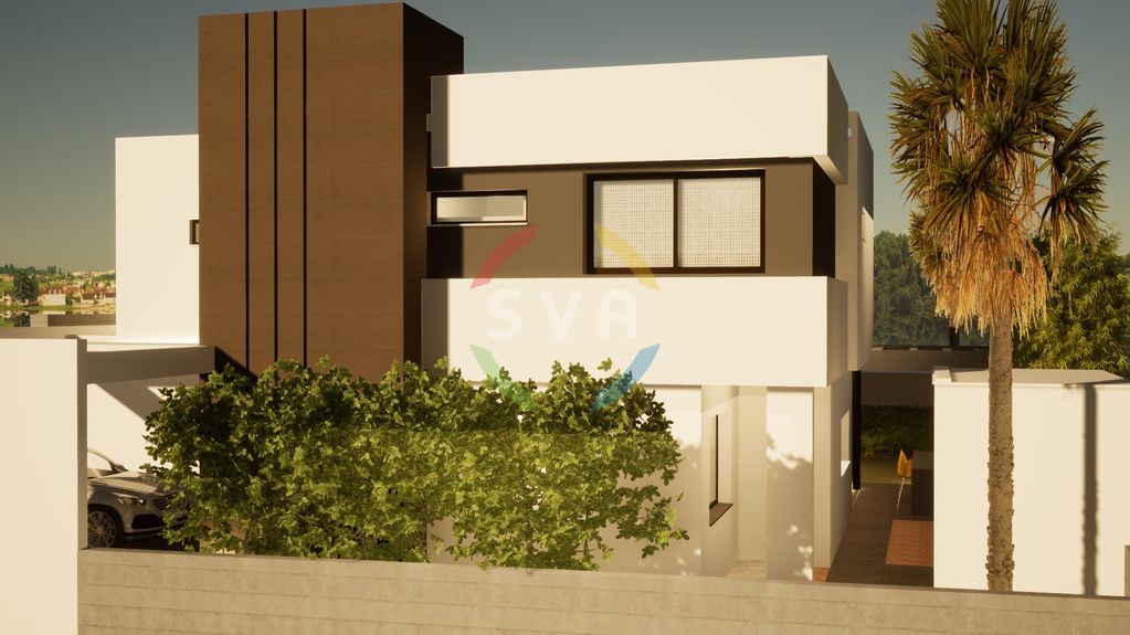 Villa 230 sqm for sale, Larnaca