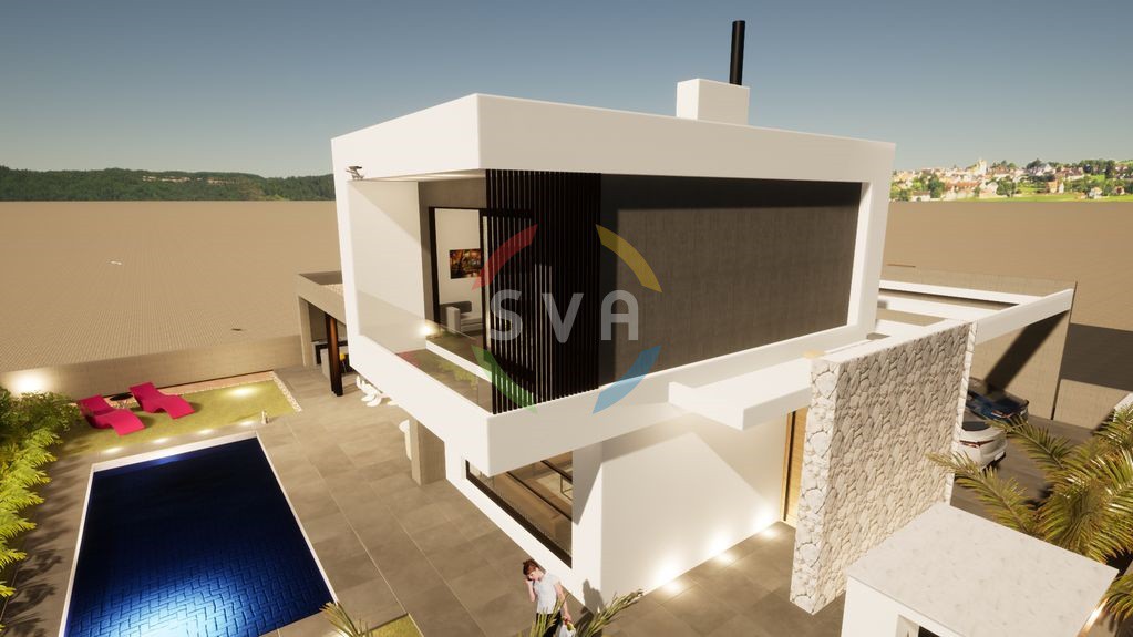 Villa 230 sqm for sale, Larnaca