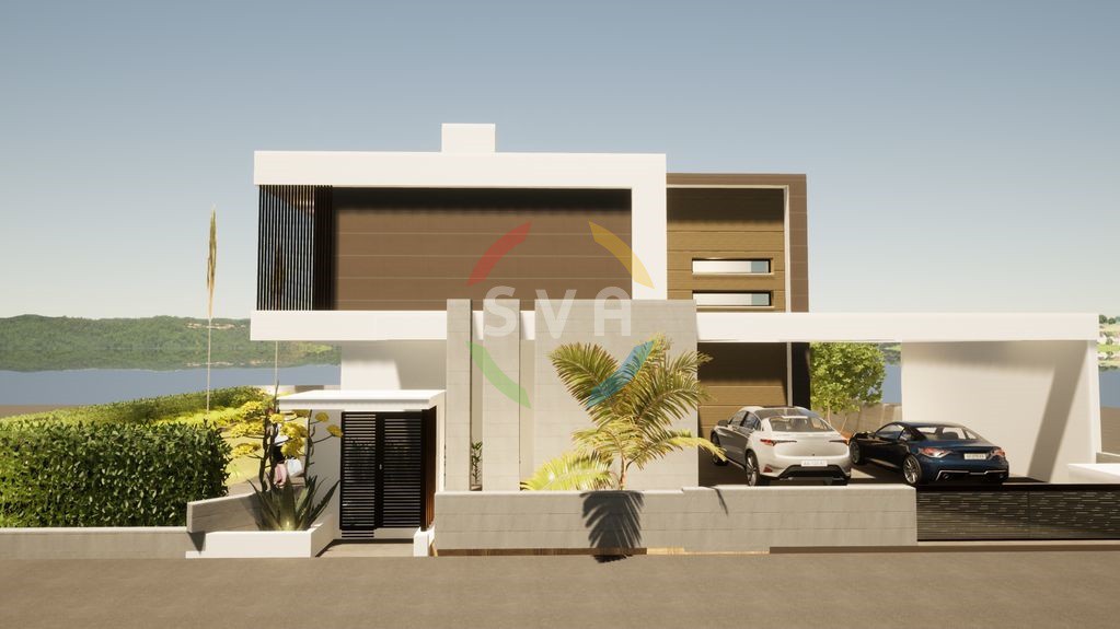 Villa 230 sqm for sale, Larnaca