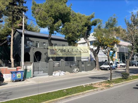 Επιχειρηματικό κτίριο 230τ.μ. για πώληση-Κηφισιά