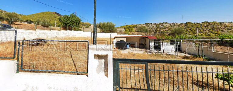 Parcel 448 sqm for sale, Rest Of Attica, Nea Peramos (megalo Pefko)