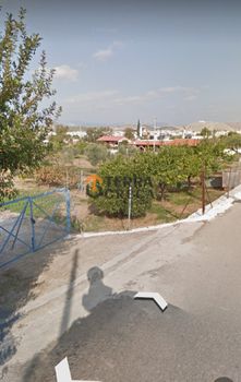 Land plot 367sqm for sale-Salamina