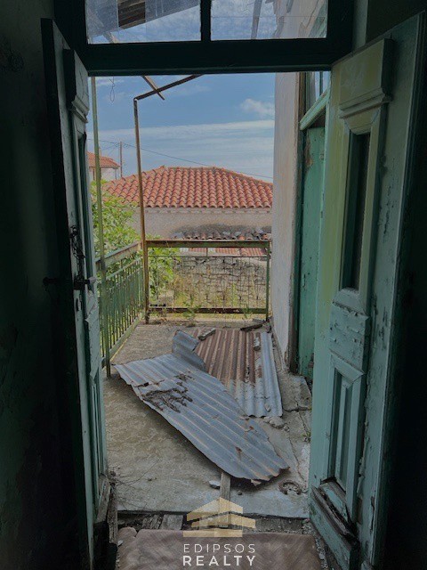 Μονοκατοικία 116 τ.μ. προς πώληση, Γιάλτρα
