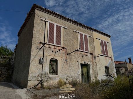 Μονοκατοικία 116 τ.μ. για πώληση