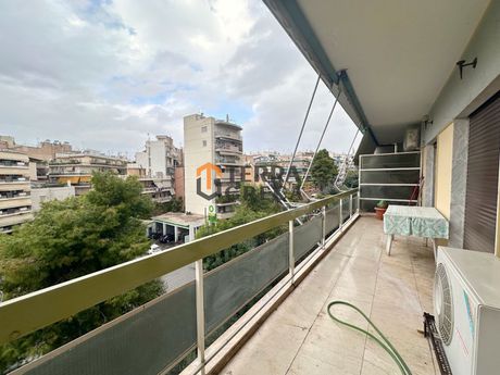Apartment 100sqm for sale-Pagkrati