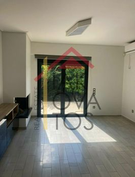 Apartment 90 sqm for rent