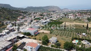Οικόπεδο 855 τ.μ. για πώληση, Αργολίδα, Ναύπλιο-thumb-1