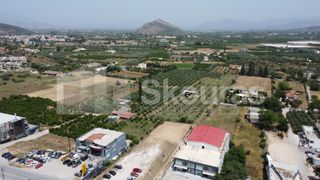 Οικόπεδο 855 τ.μ. για πώληση, Αργολίδα, Ναύπλιο-thumb-7