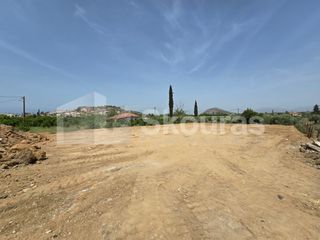 Οικόπεδο 855 τ.μ. για πώληση, Αργολίδα, Ναύπλιο-thumb-27