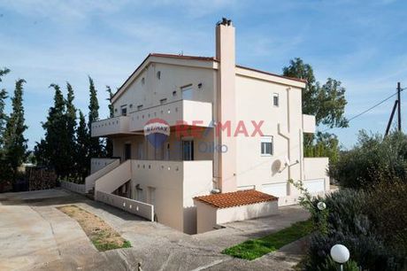 Maisonette 500sqm for sale-Markopoulo