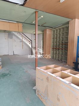 Store 347sqm for rent-Elliniko