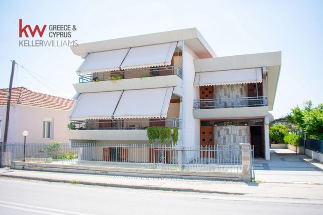 Μονοκατοικία 291 τ.μ. για πώληση, Κορινθία, Άσσος-Λεχαίο