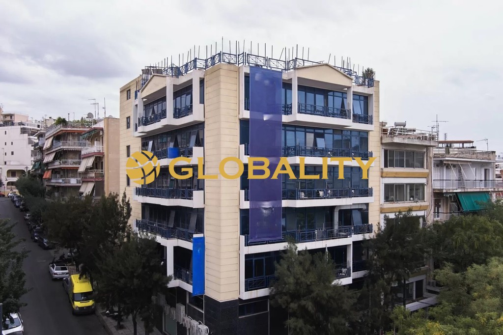Επιχειρηματικό κτίριο 2.393 τ.μ. προς πώληση, Αθήνα - Κέντρο, Παγκράτι
