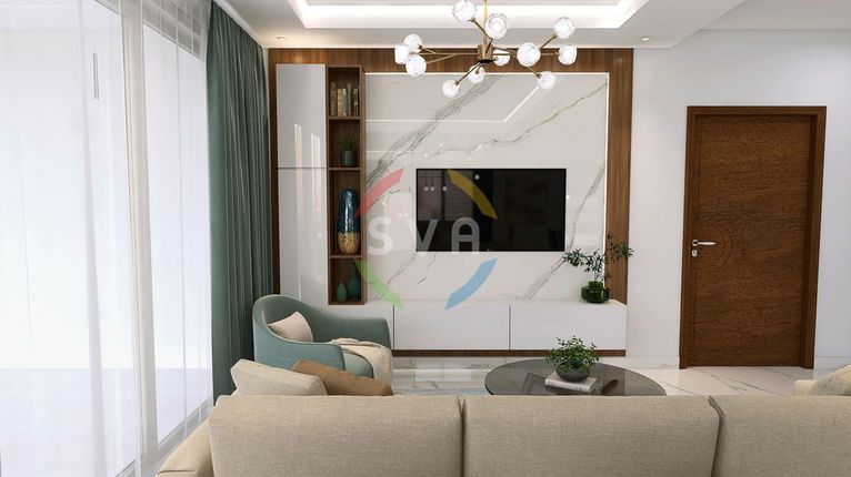 Διαμέρισμα 107 τ.μ. για πώληση, Λάρνακα, Λειβάδια