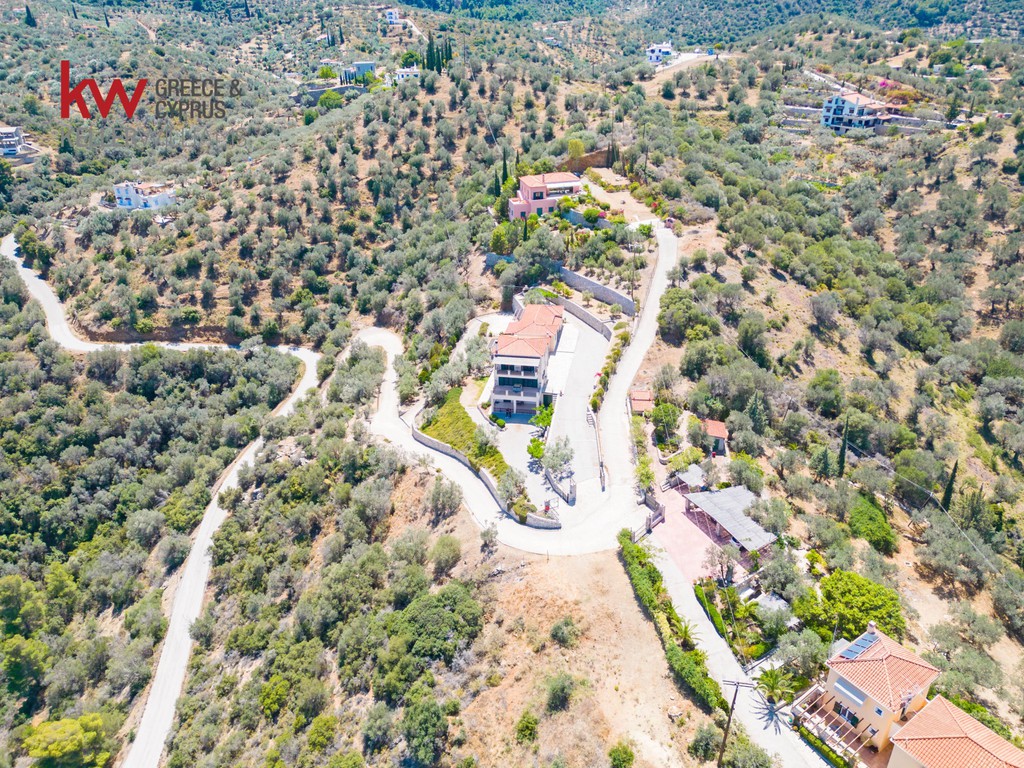 Ξενοδοχείο 310 τ.μ. πρός πώληση, Νησιά Αργοσαρωνικού, Τροιζήνα