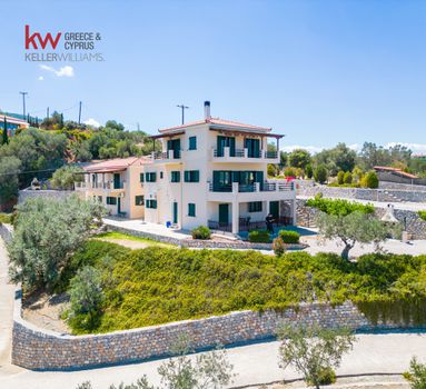 Hotel 310sqm for sale-Trizina