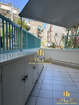 Διαμέρισμα 103τ.μ. για ενοικίαση-Λεωφ. πατησίων - λεωφ. αχαρνών