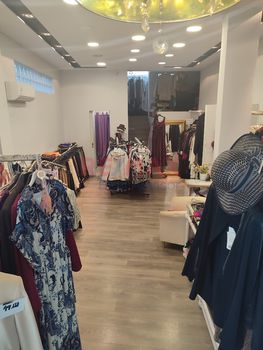 Store 60sqm for rent-Elliniko