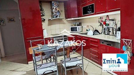 Διαμέρισμα 87τ.μ. για πώληση-Άγιος ιωάννης ρέντης