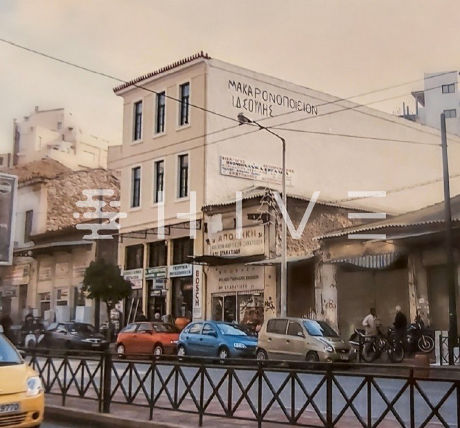 Επιχειρηματικό κτίριο 1.467 τ.μ. προς πώληση, Λιμάνι Πειραιά