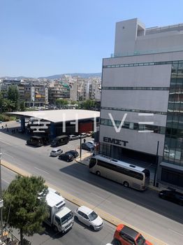 Γραφείο 433τ.μ. για πώληση-Κουκάκι - μακρυγιάννη