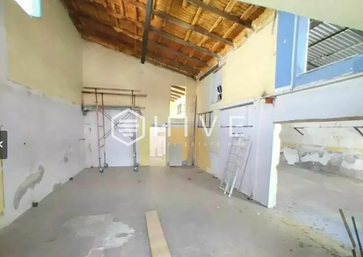 Επιχειρηματικό κτίριο 256 τ.μ. πρός πώληση, Αθήνα - Κέντρο, Κολωνός - Κολοκυνθούς