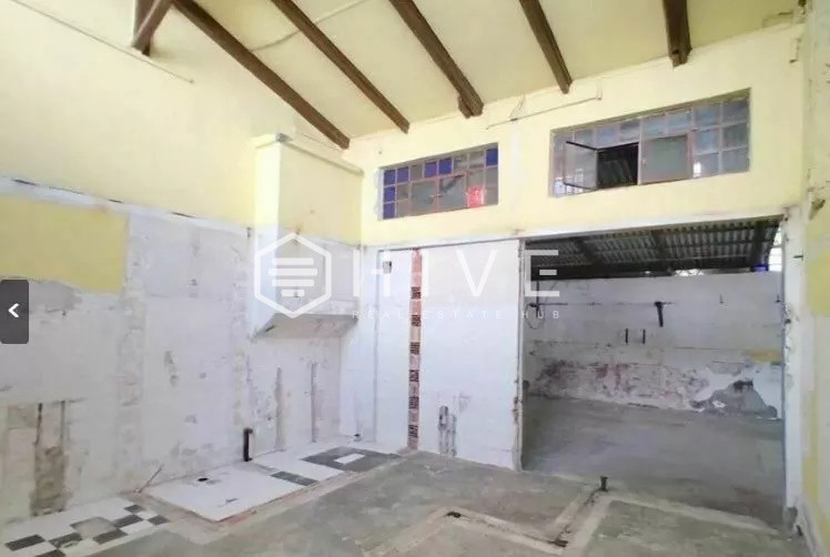 Επιχειρηματικό κτίριο 256 τ.μ. πρός πώληση, Αθήνα - Κέντρο, Κολωνός - Κολοκυνθούς
