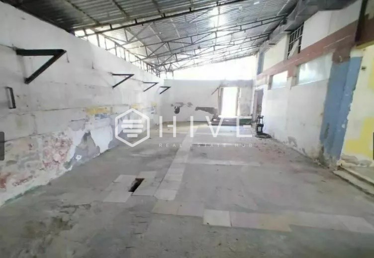 Επιχειρηματικό κτίριο 256 τ.μ. πρός πώληση, Αθήνα - Κέντρο, Κολωνός - Κολοκυνθούς