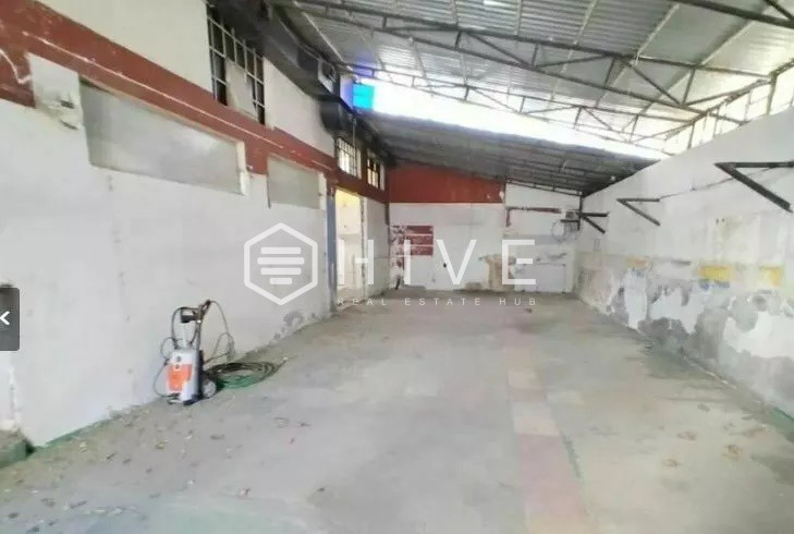 Επιχειρηματικό κτίριο 256 τ.μ. πρός πώληση, Αθήνα - Κέντρο, Κολωνός - Κολοκυνθούς