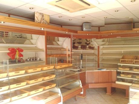 Store 180sqm for sale-Nea Ionia