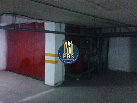 Parking 1.174τ.μ. για πώληση-Αττική