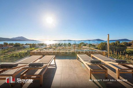 Βίλλα 136τ.μ. για πώληση-Πύλος