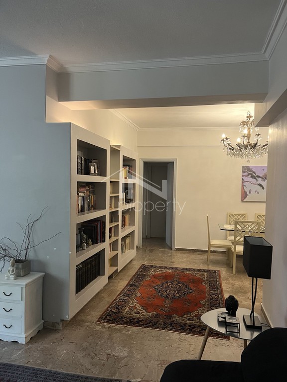 Διαμέρισμα 113 τ.μ. προς πώληση, Παλαιό Φάληρο