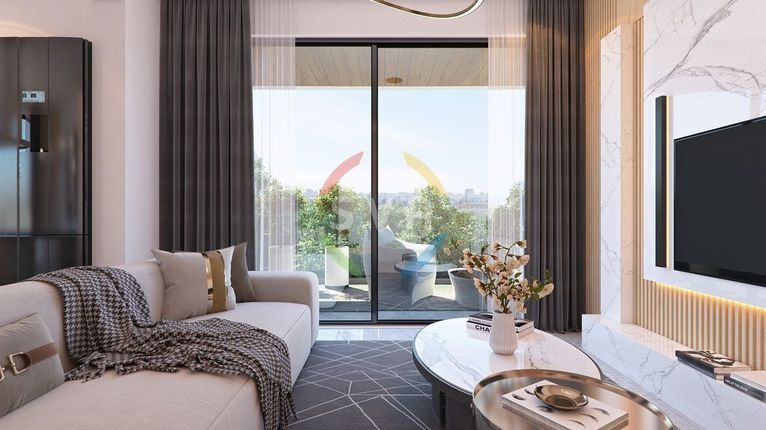 Διαμέρισμα 96 τ.μ. για πώληση, Λάρνακα, Λάρνακα - Κέντρο