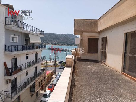 Apartment 125sqm for sale-Salamina