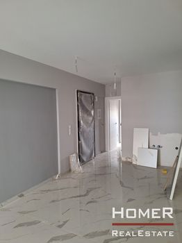 Apartment 40sqm for sale-Mets - Kalimarmaro
